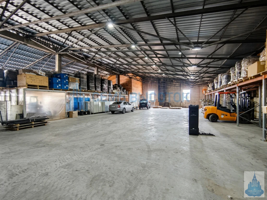 Аренда ПСН, Подольск, 65 - Фото 3