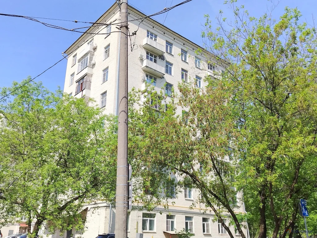 Продажа квартиры, Перовское ш. - Фото 6