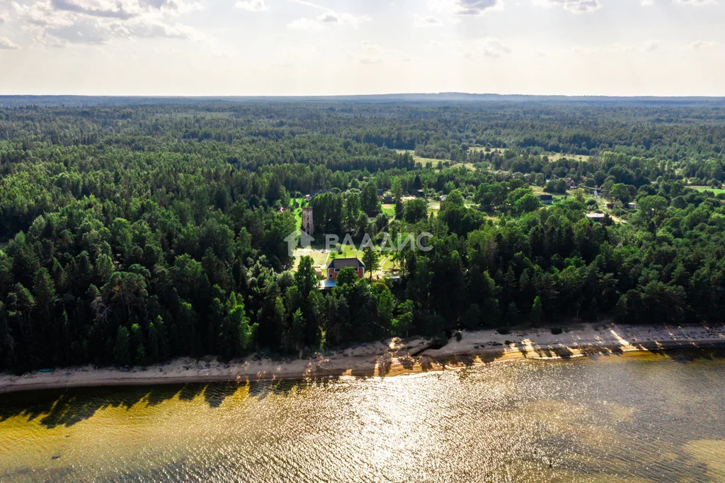 Кингисеппский район, деревня Старое Гарколово, Заречный переулок,  ... - Фото 55
