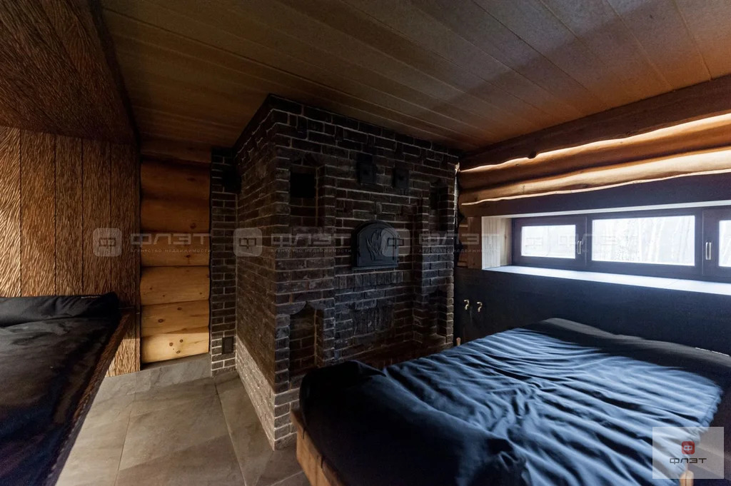 Продажа ПСН, Малые Ключи, Зеленодольский район, ул. Центральная - Фото 19