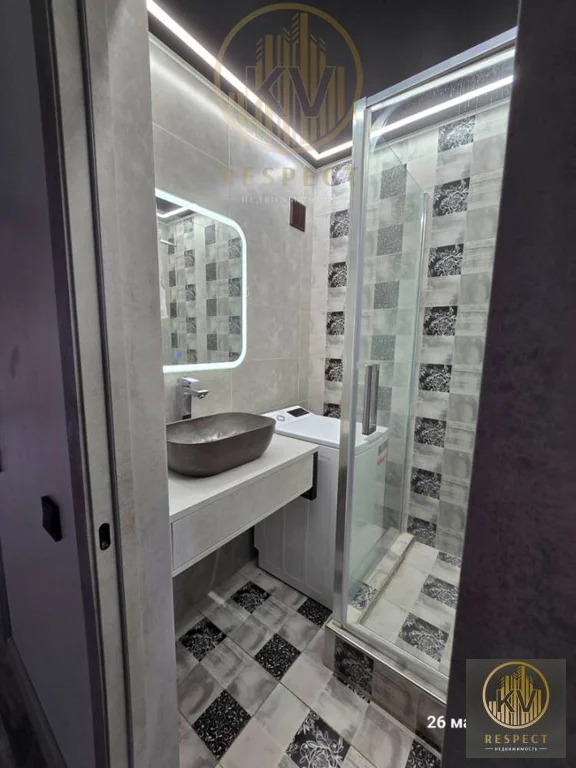 Продажа квартиры, Кисловодск, ул. 40 лет Октября - Фото 11