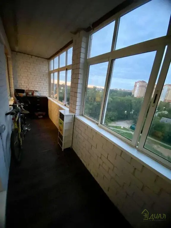 2-к квартира в Центре города - Фото 10