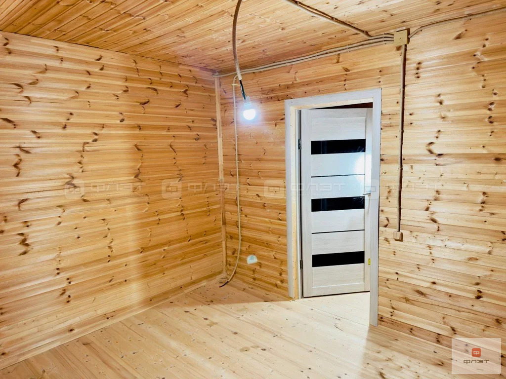 Продажа дома, Песчаные Ковали, Лаишевский район, ул. Цветочная - Фото 19