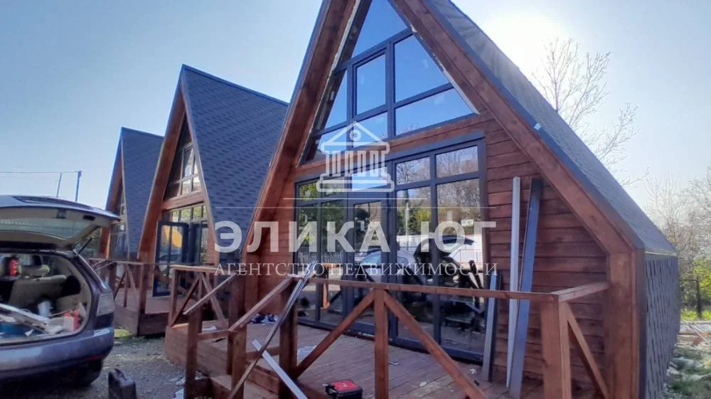 Продажа готового бизнеса, Джубга, Туапсинский район, ул. Борохова - Фото 4