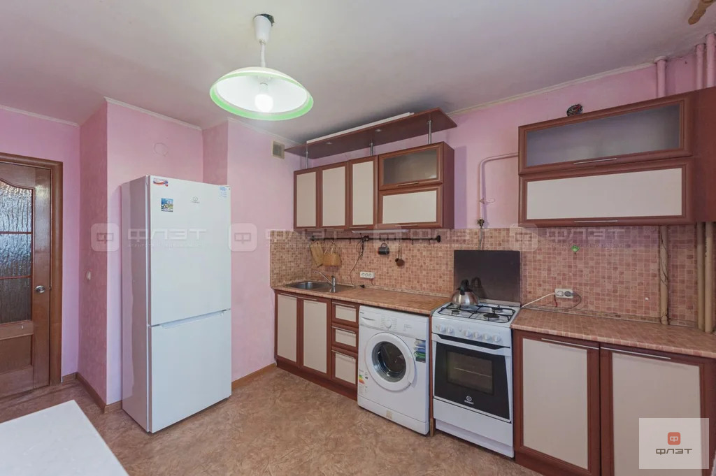 Продажа квартиры, Казань, Ямашева пр-кт. - Фото 3