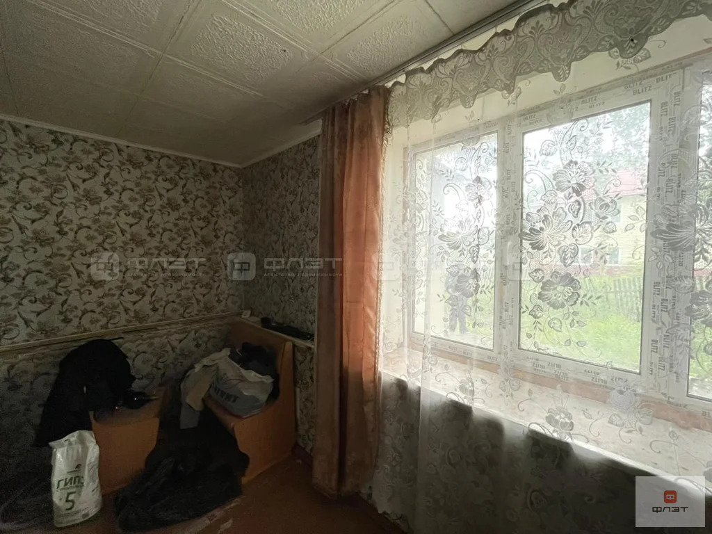 Продажа квартиры, Русское Макулово, Верхнеуслонский район, ул. ... - Фото 6