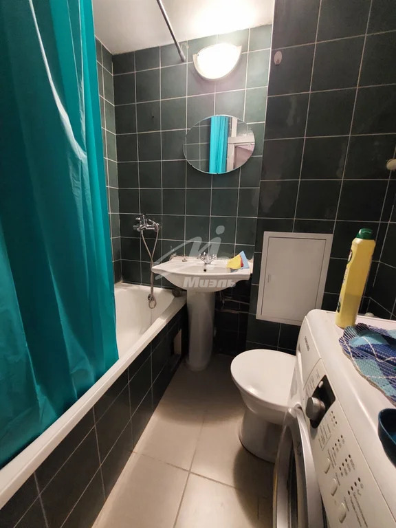 Аренда квартиры, Сумской проезд - Фото 11