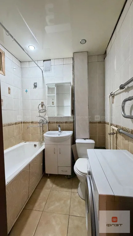 Продажа квартиры, Казань, ул. Хусаина Мавлютова - Фото 9