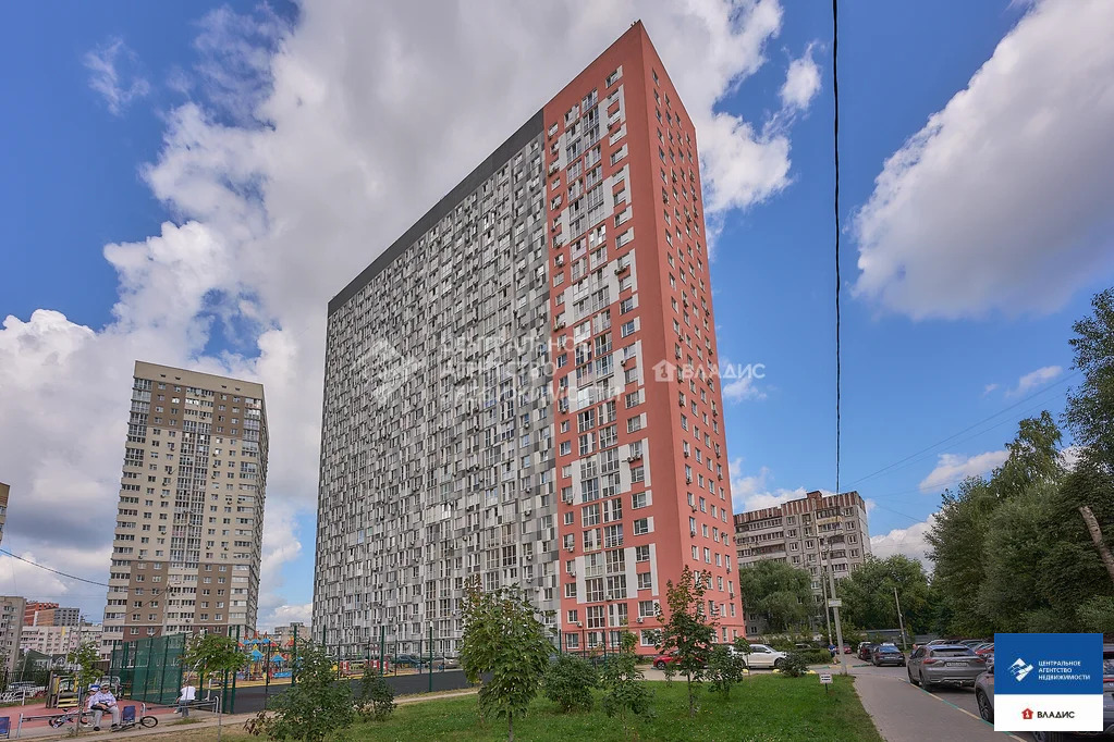 Продажа квартиры, Рязань, ул. Шевченко - Фото 15