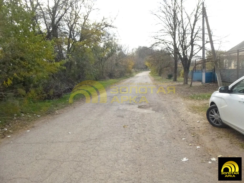 Продажа дома, Вышестеблиевская, Темрюкский район, ул. Ленина - Фото 29