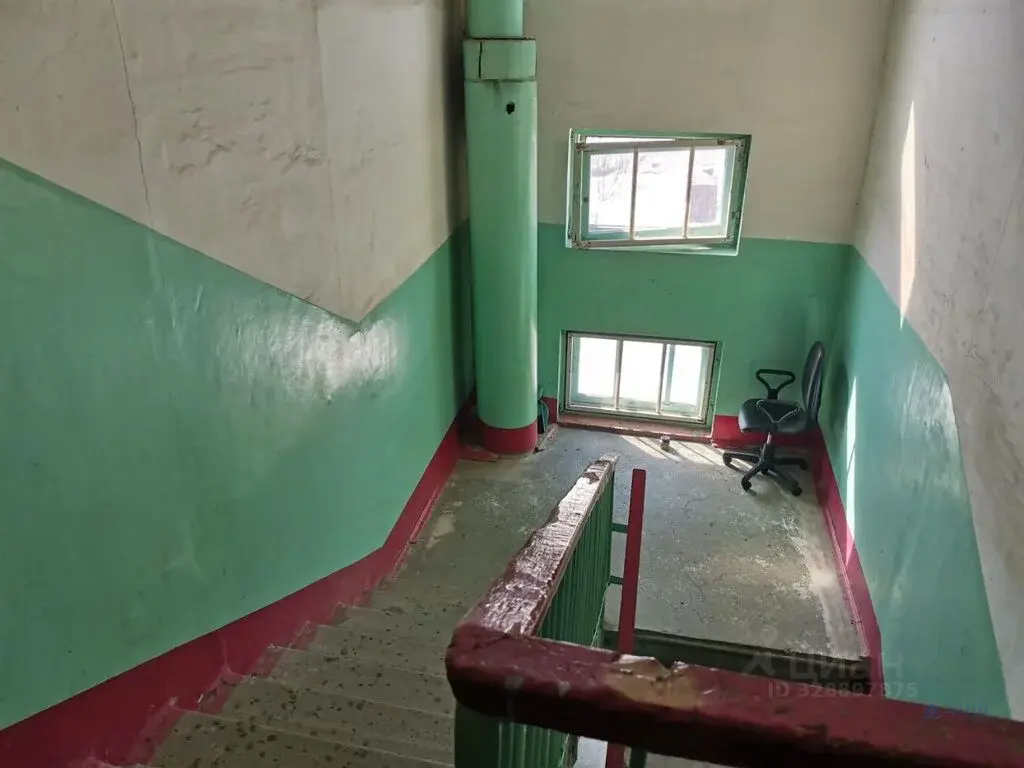 Купить трехкомнатную квартиру 71.5м Речная ул., 63, Магадан, ... - Фото 26