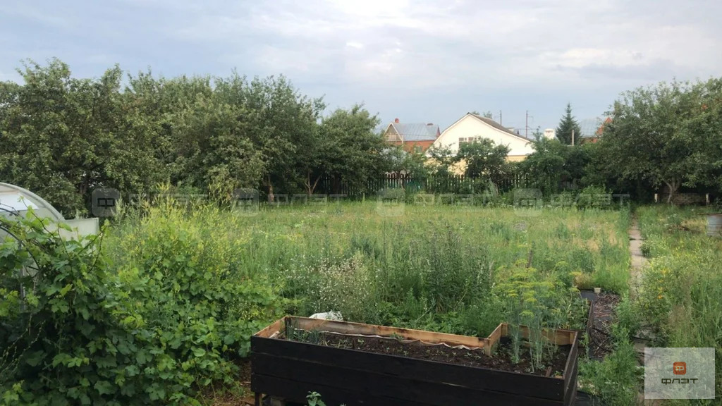 Продажа участка, Казань, ул. Хансувар (Константиновка) - Фото 3