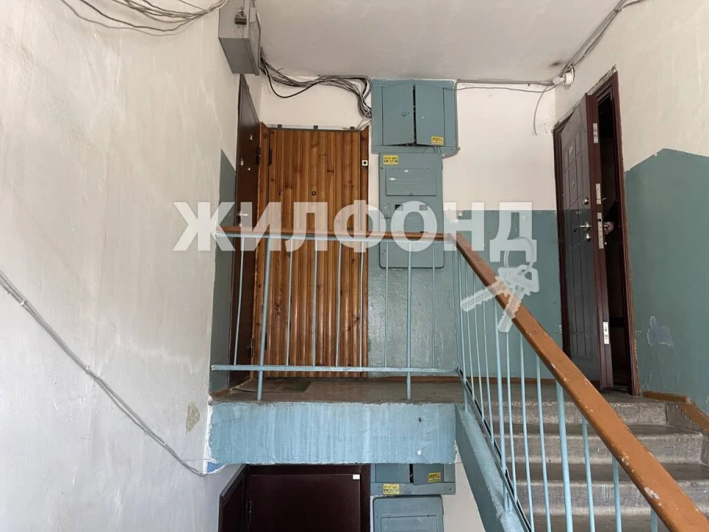 Продажа квартиры, Новосибирск, ул. Барьерная - Фото 5