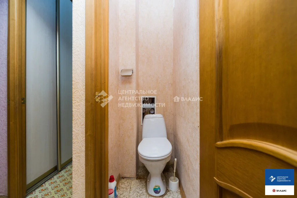 Продажа квартиры, Рязань, ул. Керамзавода - Фото 7
