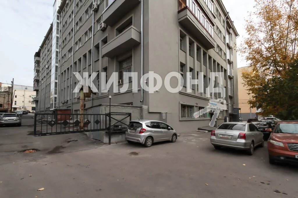 Продажа квартиры, Новосибирск, ул. Серебренниковская - Фото 7