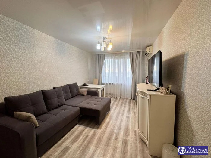 Продажа квартиры, Батайск, ул. Октябрьская - Фото 1