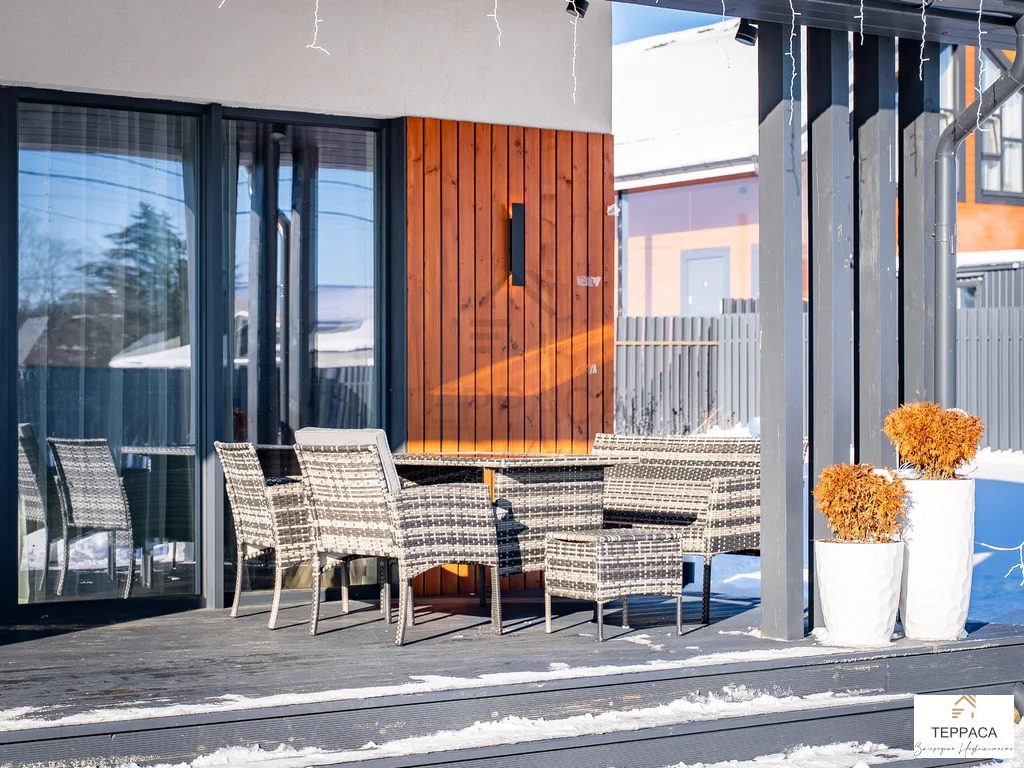 Продажа дома, Истинка, Гатчинский район, Сенная - Фото 4