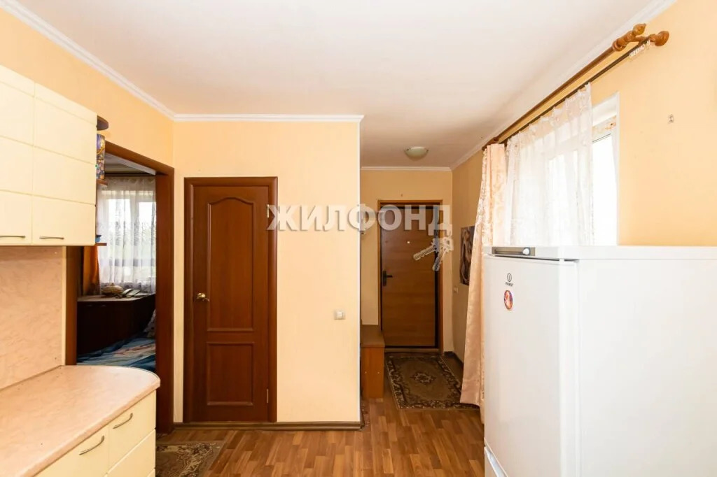 Продажа дома, Раздольное, Новосибирский район, ул. Зеленая - Фото 97