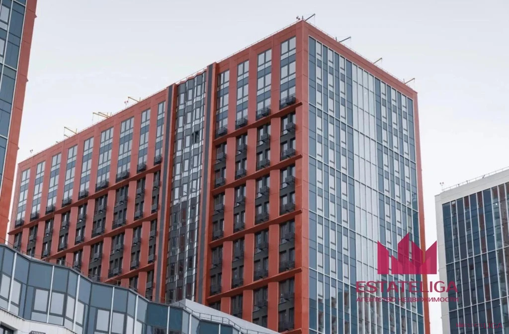 Продажа квартиры в новостройке, ул. Новоостаповская - Фото 6
