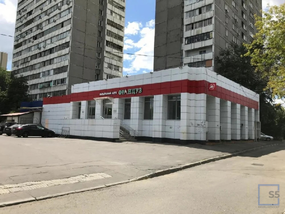 Продажа готового бизнеса, м. Новогиреево, Сталеваров 14 к 1 - Фото 6