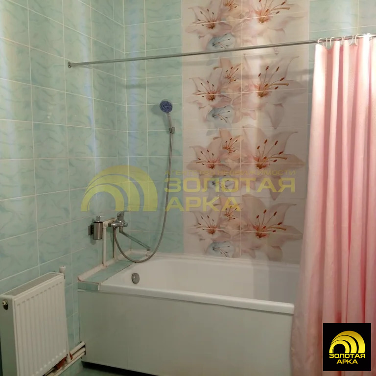 Продажа дома, Варениковская, Крымский район, ул. Дарвина - Фото 24