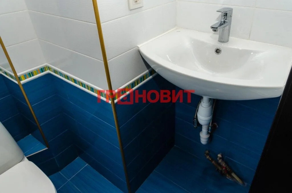 Продажа квартиры, Новосибирск, ул. Сибирская - Фото 17