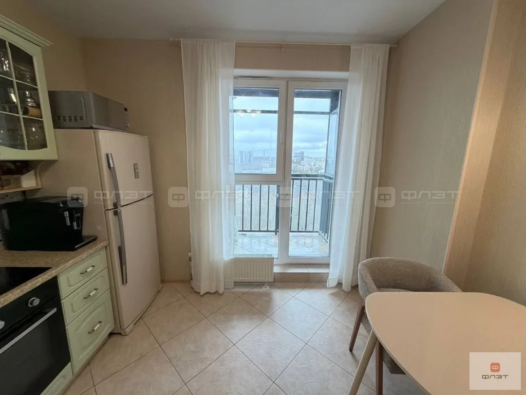 Продажа квартиры, Казань, ул. Карбышева - Фото 4