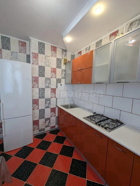 Аренда квартиры, Севастополь, Античный пр-кт. - Фото 5