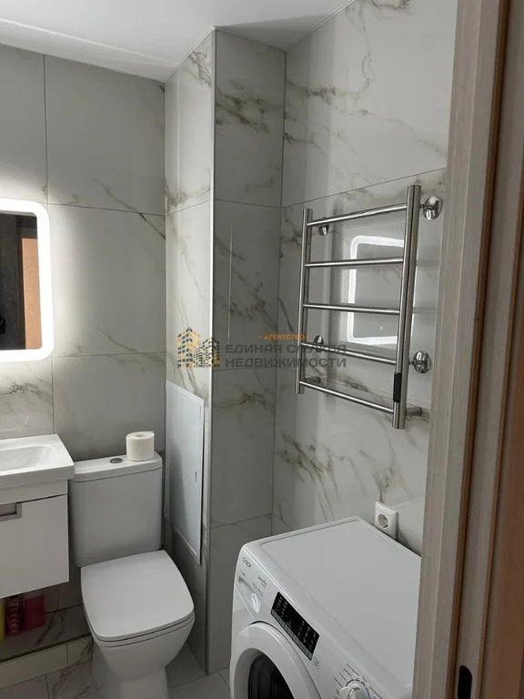 Аренда квартиры, Уфа, Дуванский б-р. - Фото 11