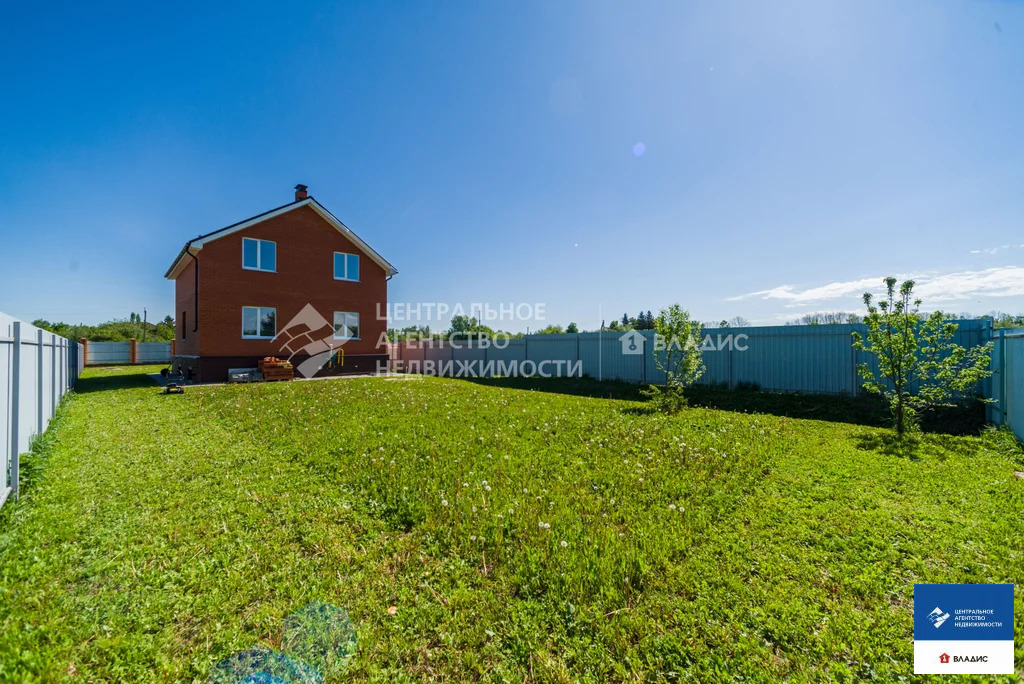 Продажа дома, Костино, Рыбновский район, ул. Садовая - Фото 33