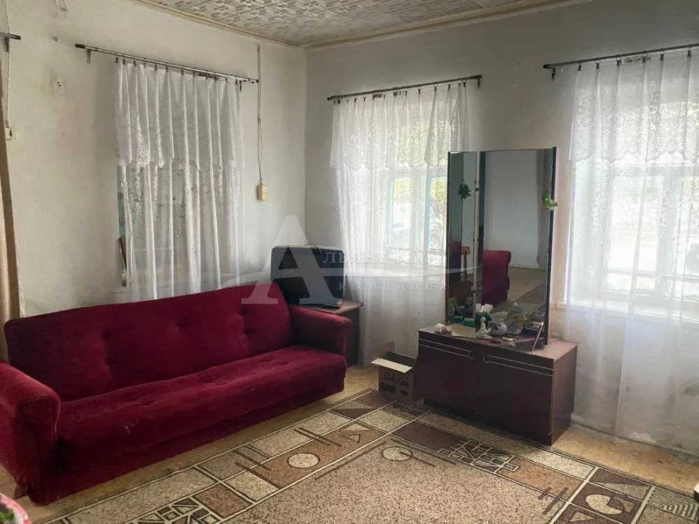 Продажа дома, Зеленокумск, Советский район, ул. Маяковского - Фото 1