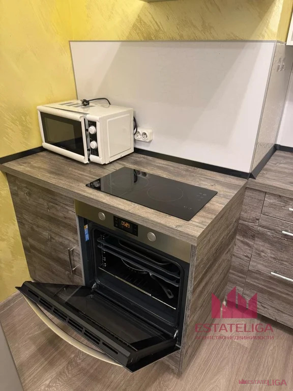 Аренда квартиры, ул. Новодмитровская - Фото 7