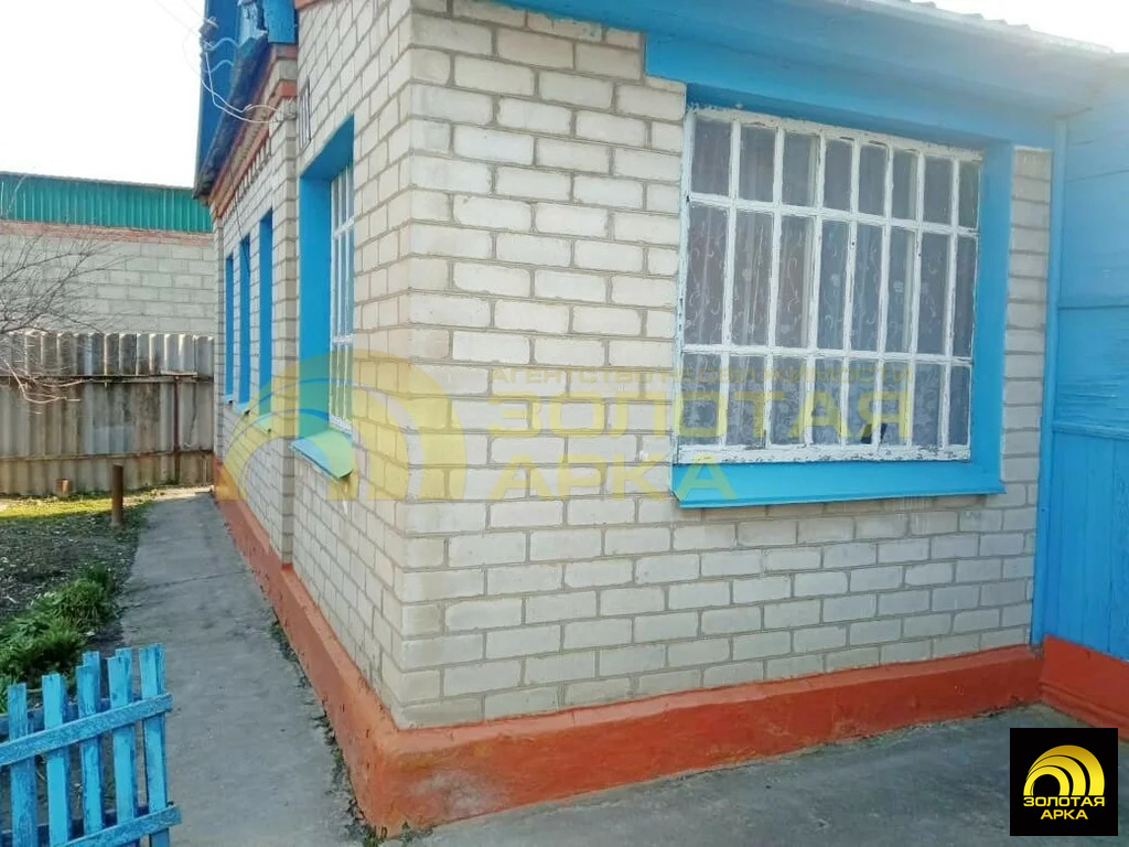 Продажа дома, Славянск-на-Кубани, Славянский район, ул. Советская - Фото 2