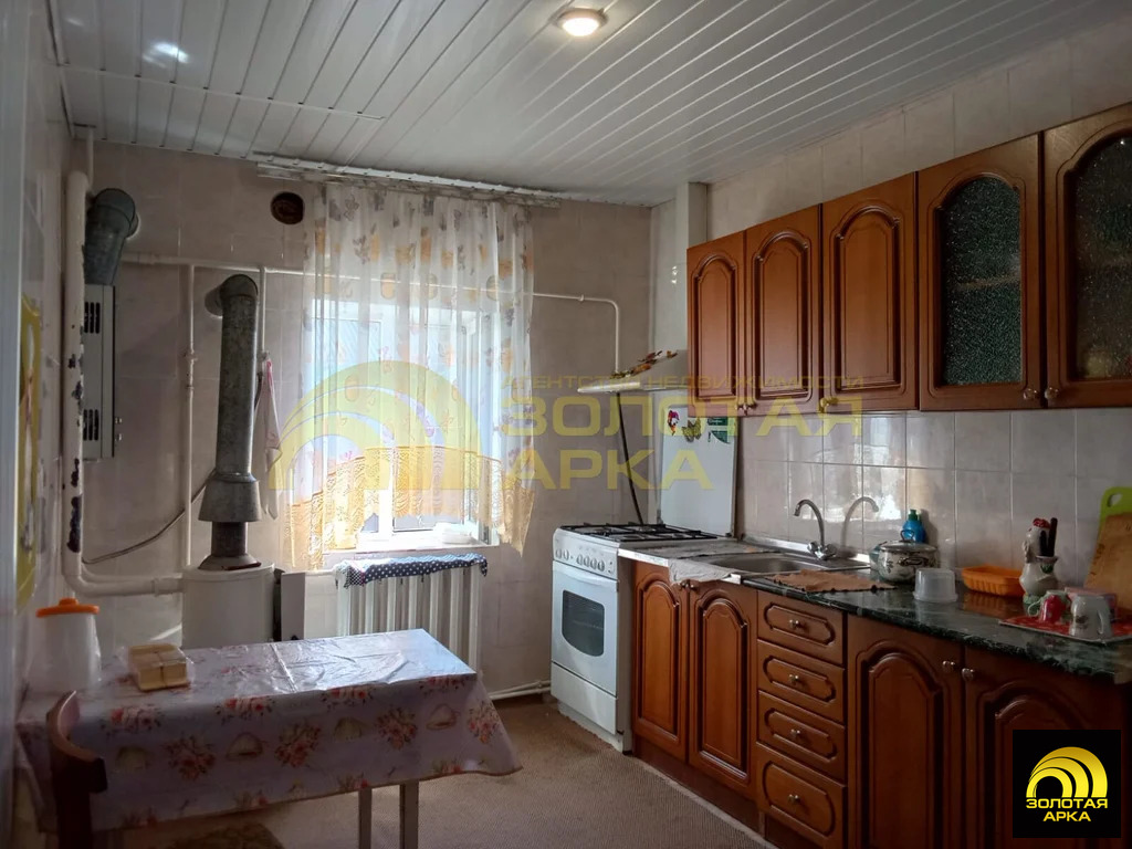 Продажа дома, Старотитаровская, Темрюкский район, Ильича пер. - Фото 12