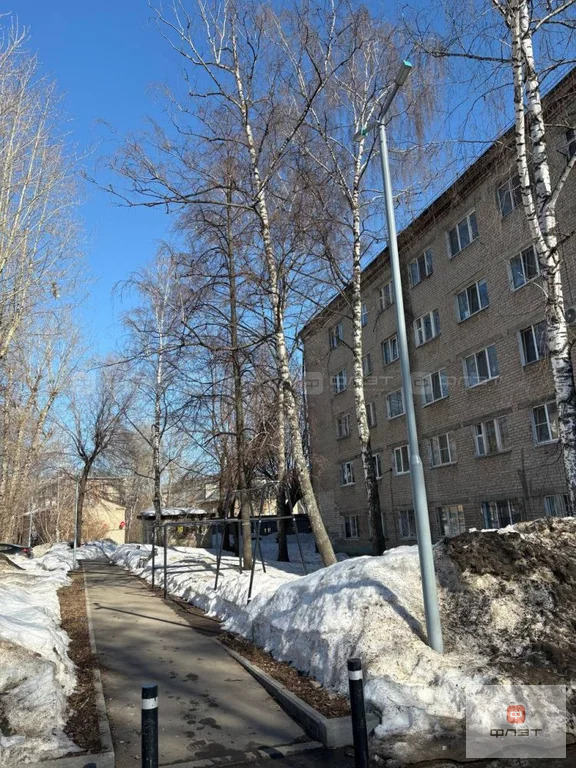 Продажа квартиры, Казань, ул. Короленко - Фото 13