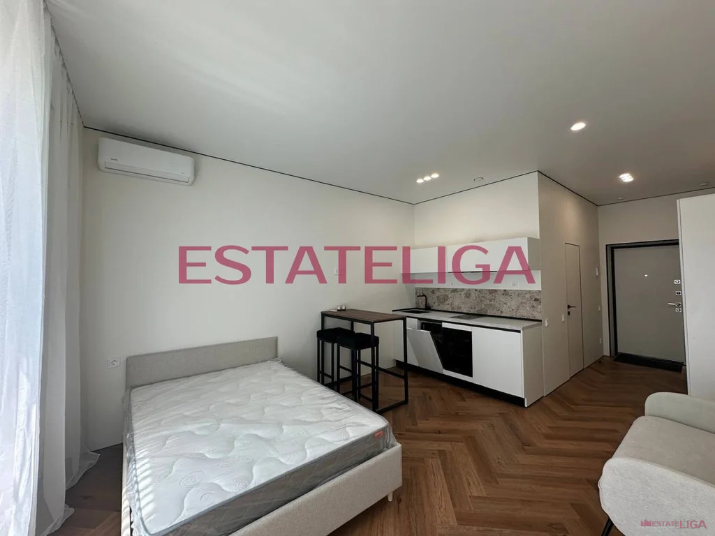 Продажа квартиры, Аминьевское ш. - Фото 1