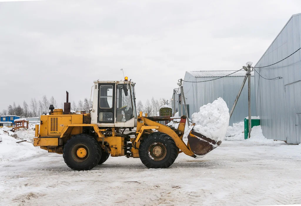 Аренда отдельно стоящего складского здания 960 м2 - Фото 18