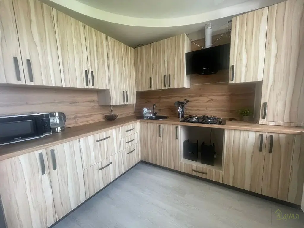 3-к квартира яхрома Бусалова 10 - Фото 15