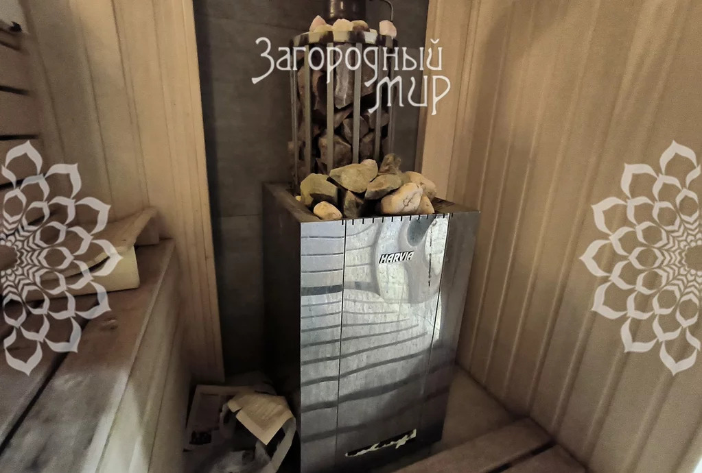 Продам дом, Калужское шоссе, 63 км от МКАД - Фото 20