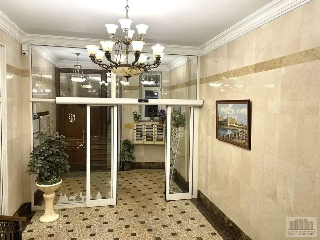 Аренда трехкомнатной квартиры 120.0м ул. Маршала Тимошенко, 17К2, ... - Фото 13