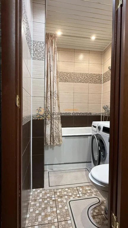 Аренда квартиры, Уфа, Октября пр-кт. - Фото 12