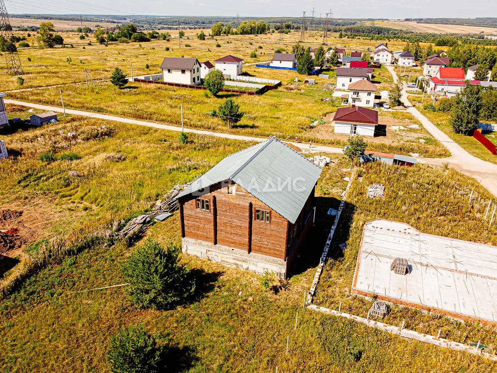 городской округ Владимир, Владимир, Октябрьский район, Фалалеевская ... - Фото 16