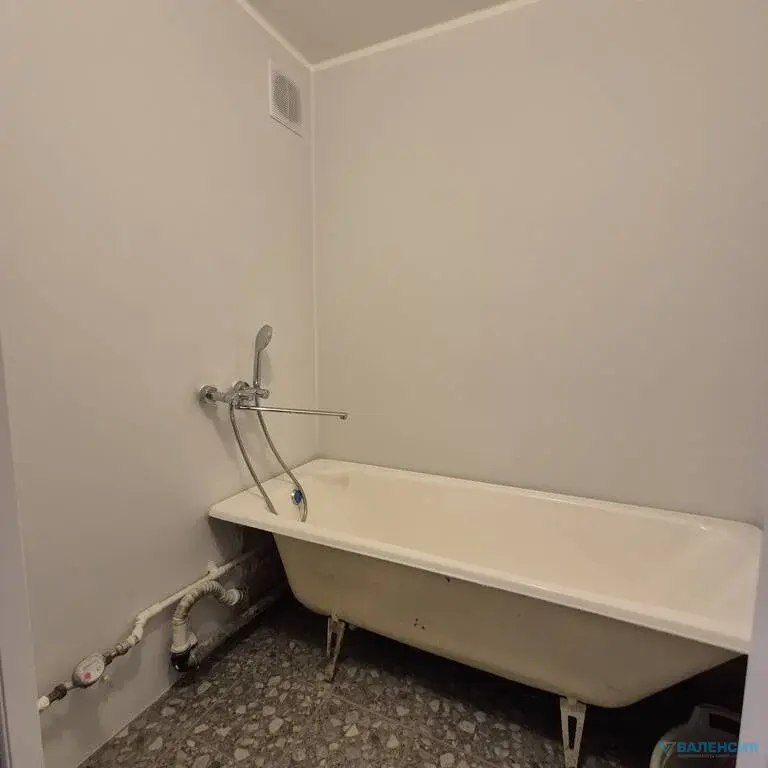 Двухкомнатная квартира 59,8м2 на 10 этаже - Фото 12