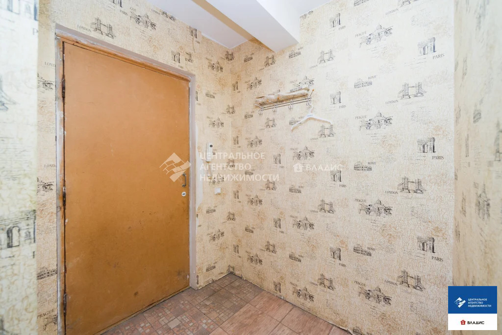 Продажа квартиры, Рязань, ул. Новоселов - Фото 4