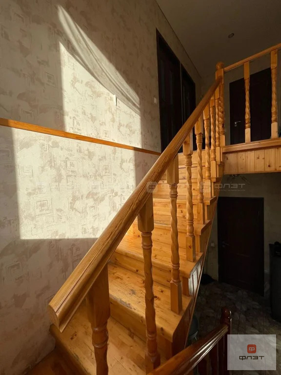 Продажа дома, Усады, Лаишевский район, ул. Учхозовская 2-я - Фото 18