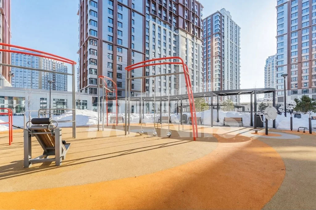 Объект 537558 - Фото 17