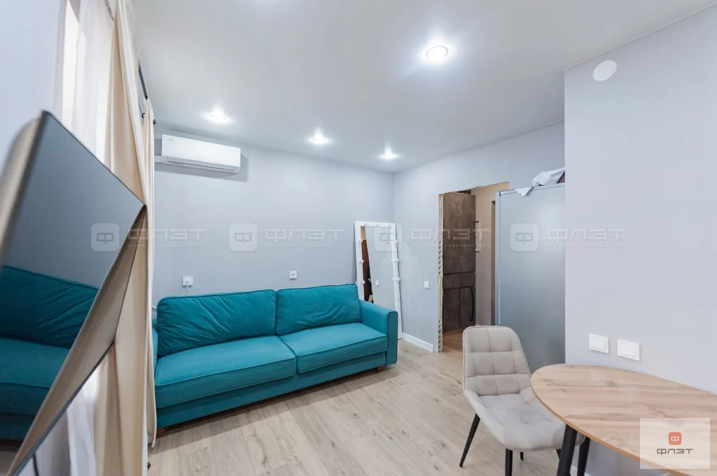 Продажа квартиры, Казань, ул. Мазита Гафури - Фото 7