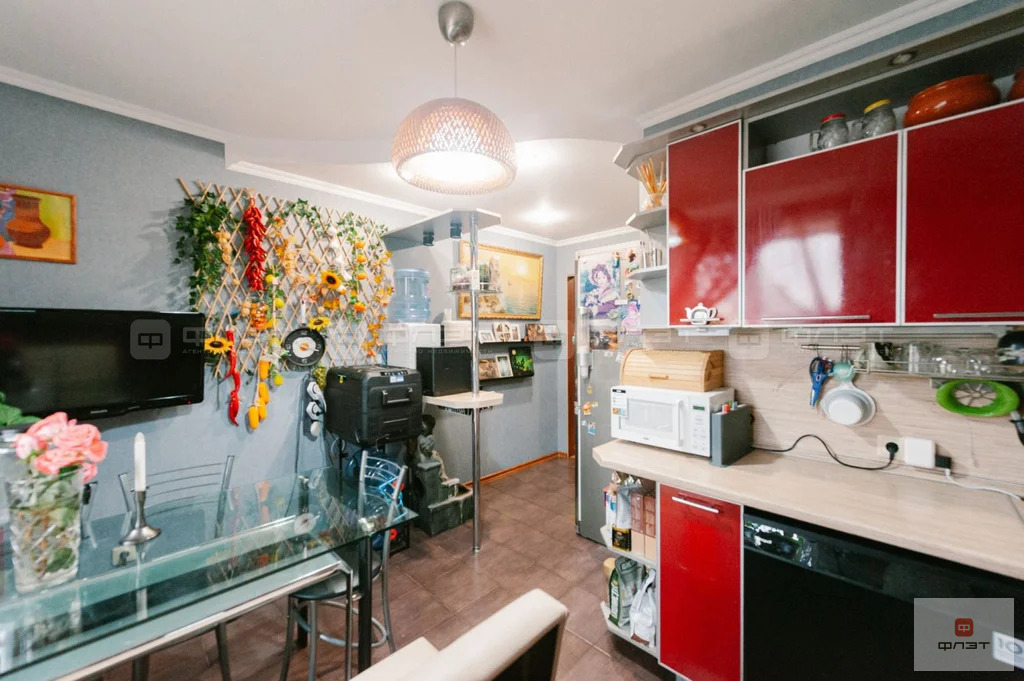 Продажа квартиры, Казань, ул. Азинская 2-я - Фото 3