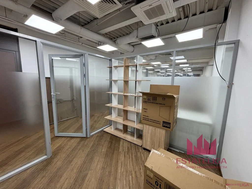 Аренда офиса, ул. Ленинская Слобода - Фото 7