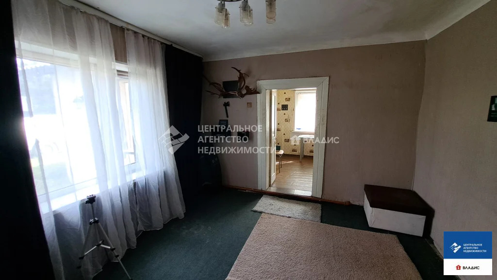 Продажа квартиры, Рыбное, Рыбновский район, ул. Паровозная - Фото 19